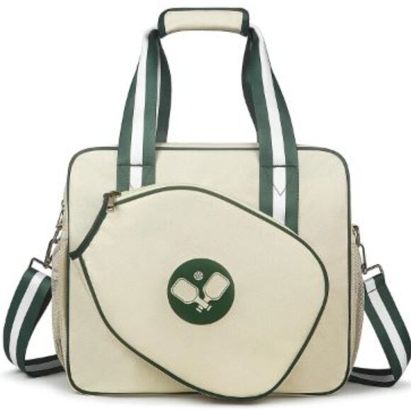 Newluck NWT Pickleball Tote Sling Bag - Picture 2 of 8